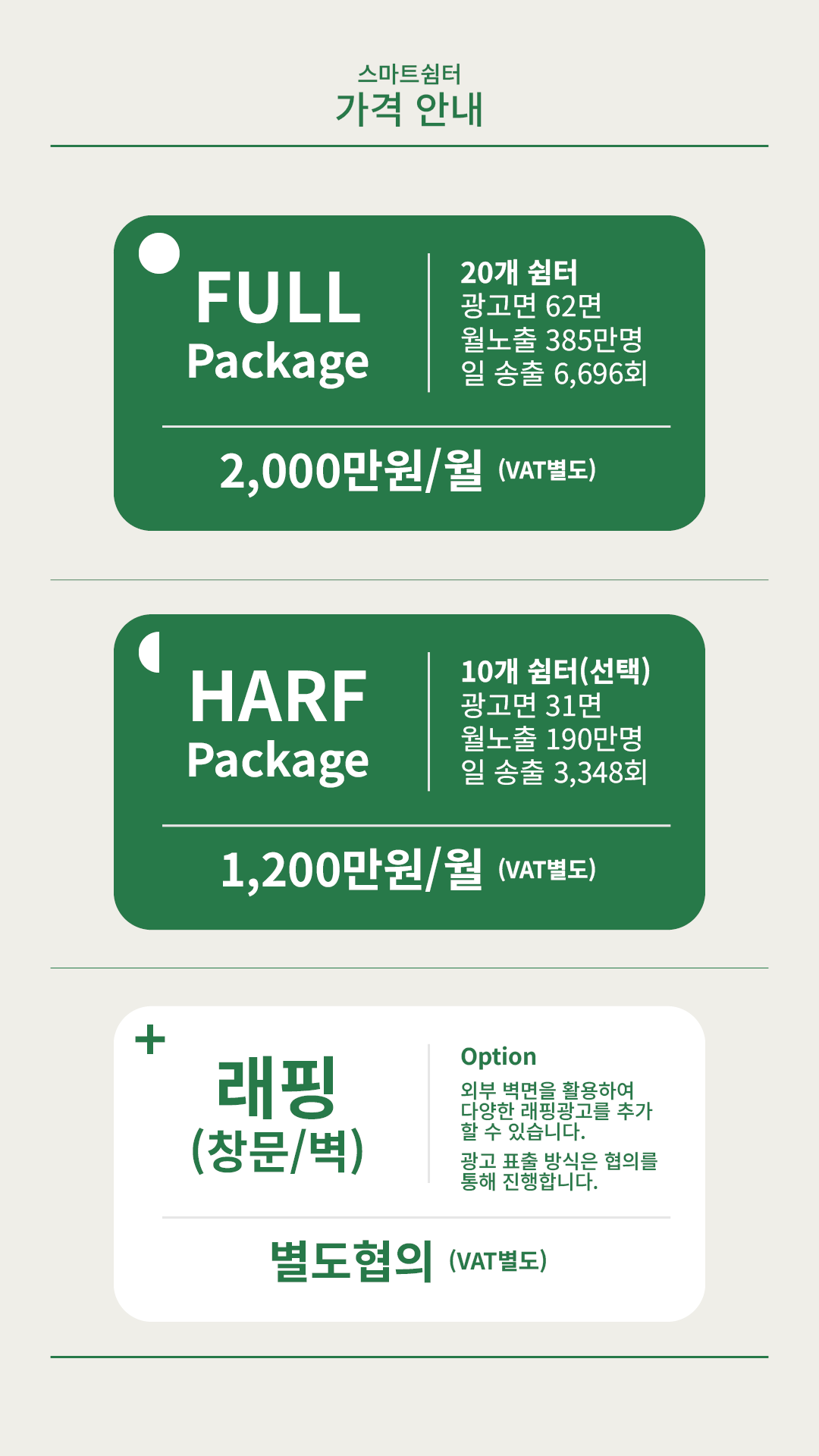 스마트쉼터 광고매체 소개 (9/10)